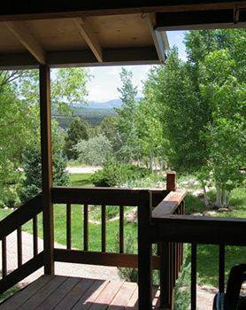 Sundance Bear Lodge Mancos Exterior foto