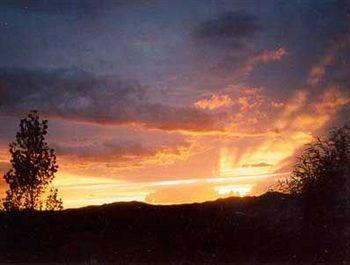 Sundance Bear Lodge Mancos Exterior foto