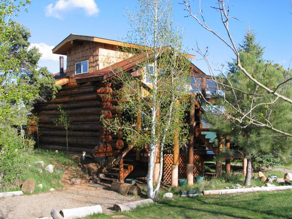 Sundance Bear Lodge Mancos Quarto foto